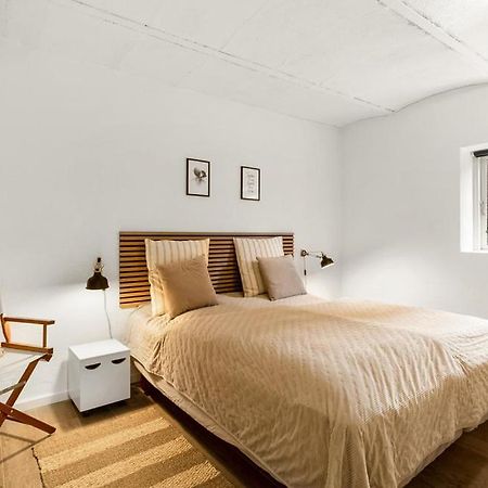 Broagerland Ferielejlighed Sonderborg Grasten エクステリア 写真
