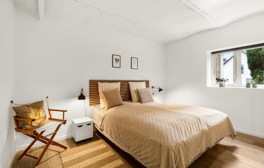 Broagerland Ferielejlighed Sonderborg Grasten エクステリア 写真