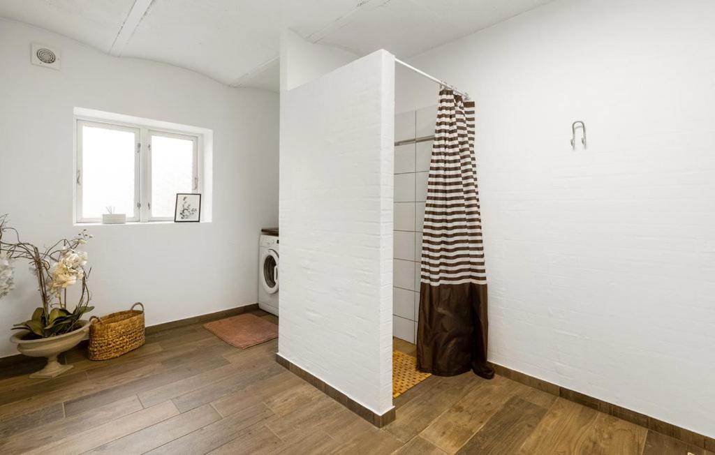 Broagerland Ferielejlighed Sonderborg Grasten エクステリア 写真