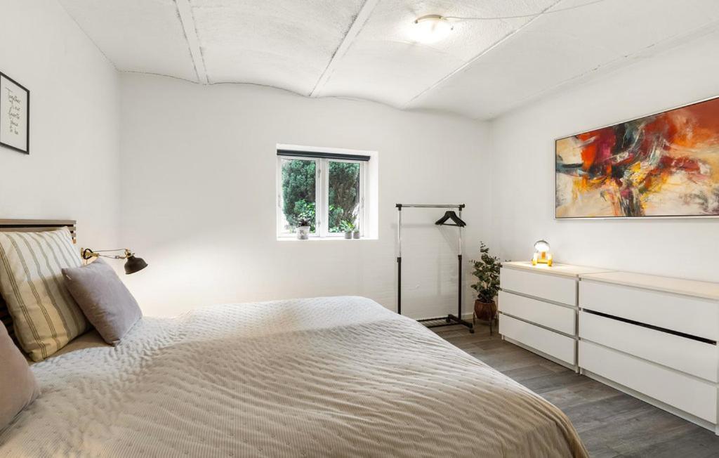 Broagerland Ferielejlighed Sonderborg Grasten エクステリア 写真