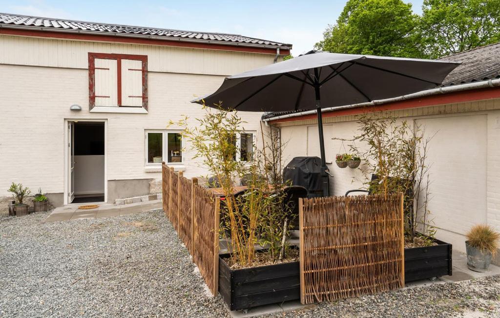 Broagerland Ferielejlighed Sonderborg Grasten エクステリア 写真