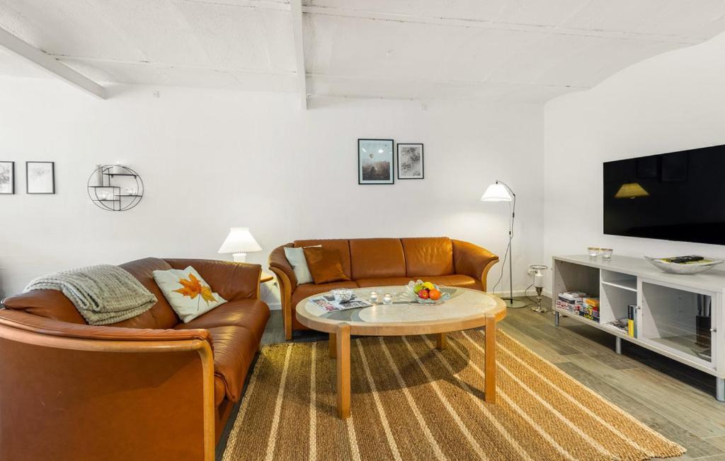Broagerland Ferielejlighed Sonderborg Grasten エクステリア 写真
