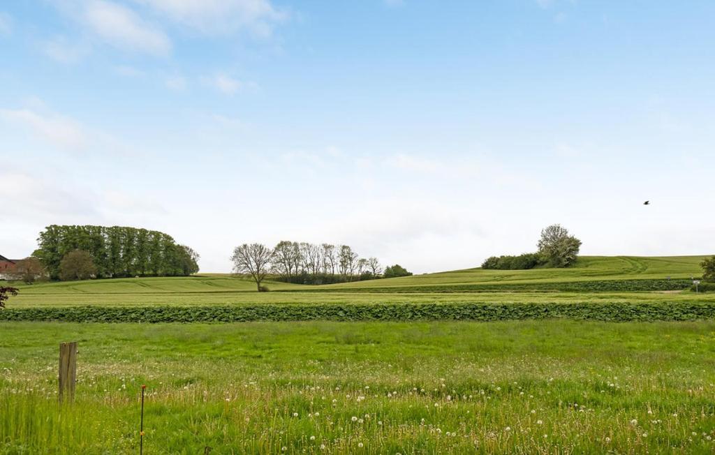 Broagerland Ferielejlighed Sonderborg Grasten エクステリア 写真
